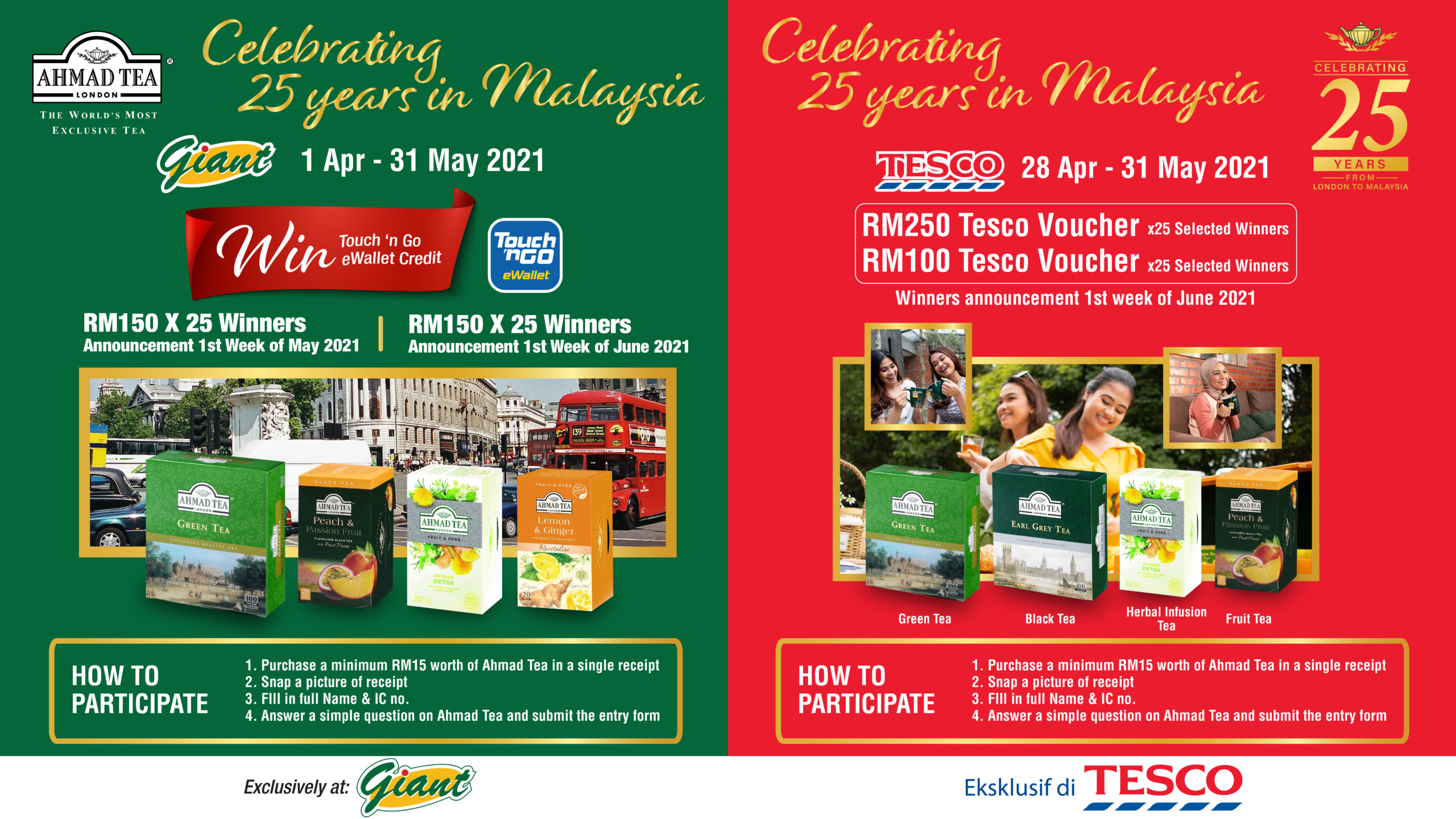 Ahmad Tea Banner New-05